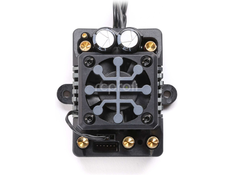 Spektrum motor střídavý Firma 2250ot/V, regulátor Smart 130A