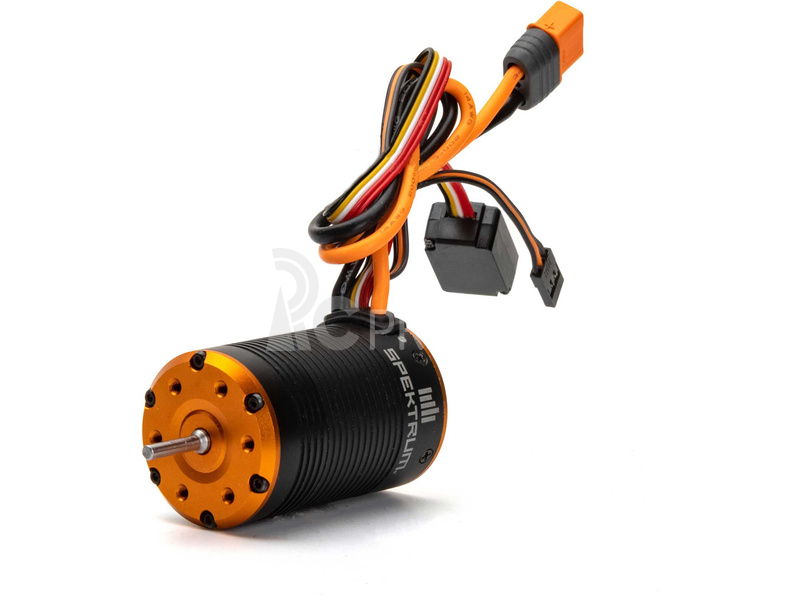 Spektrum motor střídavý Firma 2300ot/V Crawler s integrovaným regulátorem
