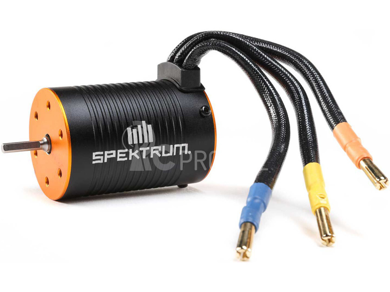 Spektrum motor střídavý Firma 3652 6500ot/V