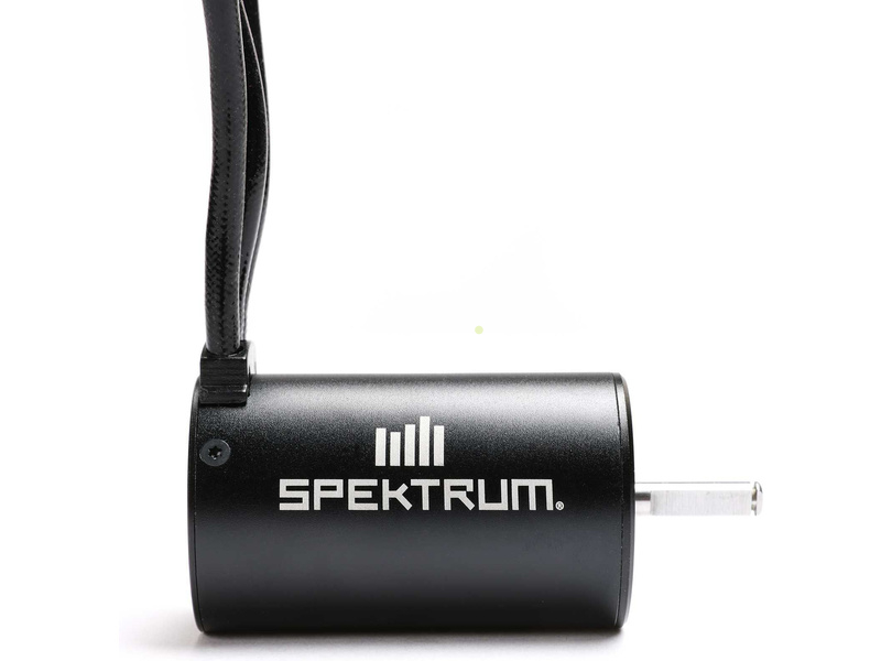 Spektrum motor střídavý Firma 3660 3100ot/V 4P 5mm