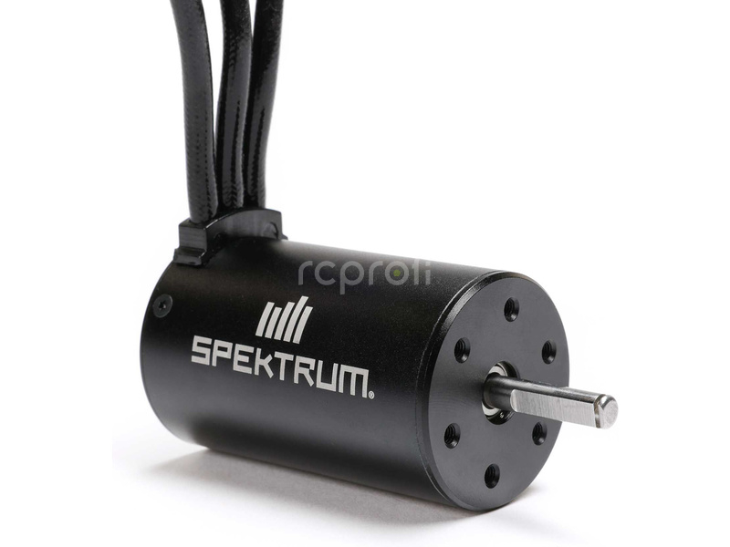 Spektrum motor střídavý Firma 3660 3100ot/V 4P 5mm
