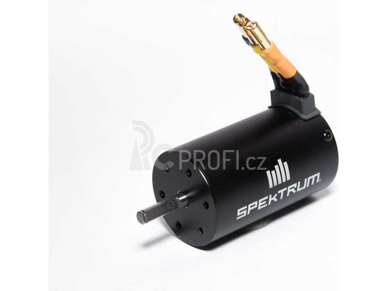 Spektrum motor střídavý Firma 3660 3200ot/V