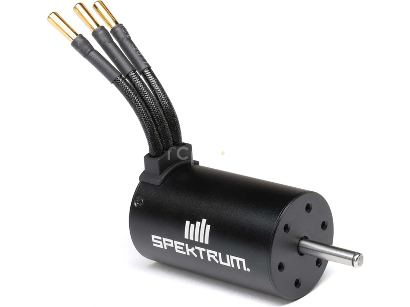 Spektrum motor střídavý Firma 3660 4000ot/V 4P 5mm