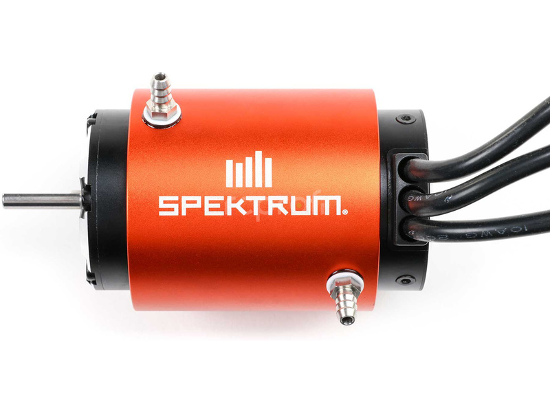 Spektrum motor střídavý Firma Marine 4685 740ot/V 4P