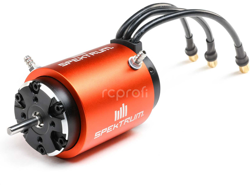Spektrum motor střídavý Firma Marine 4685 740ot/V 4P