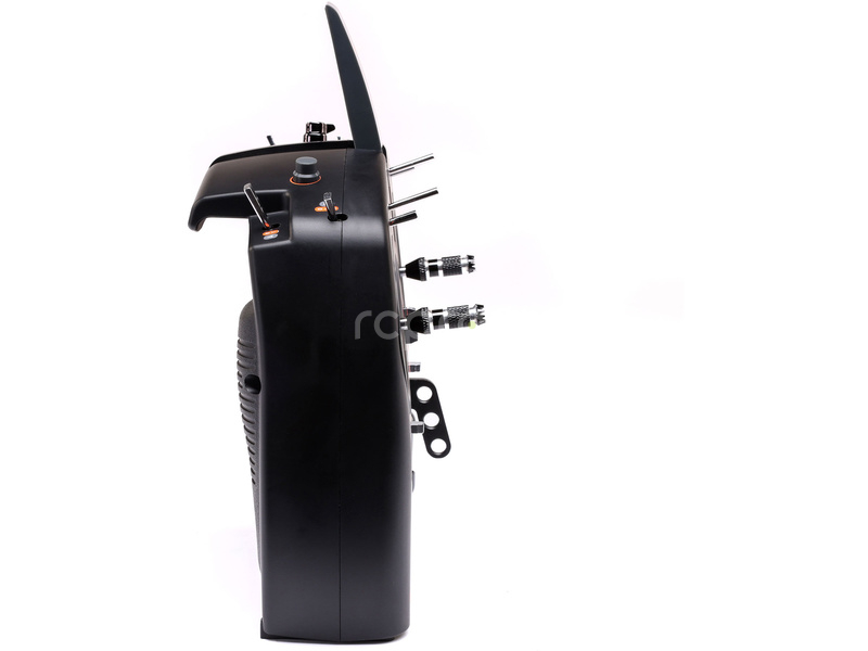 Spektrum NX7e+ DSMX 14 kanálů Black Edition