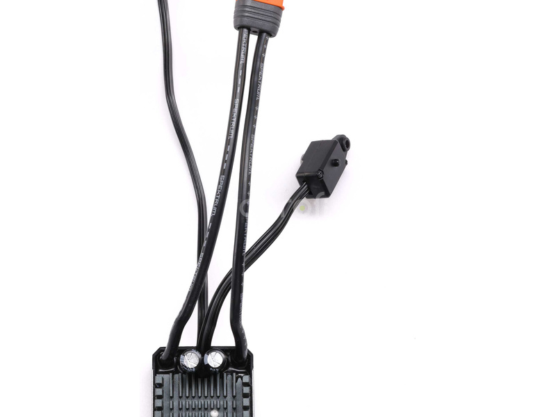 Spektrum regulátor střídavý Smart Firma 45A 2S Lite
