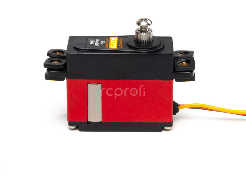 Spektrum servo A179 42g HV MG digital 375mm kabel