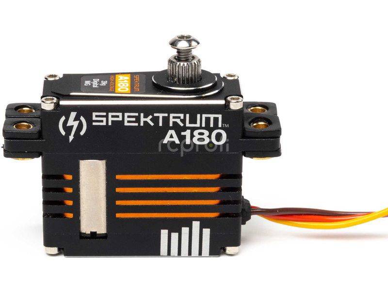 Spektrum servo A180 42g HV MG digital