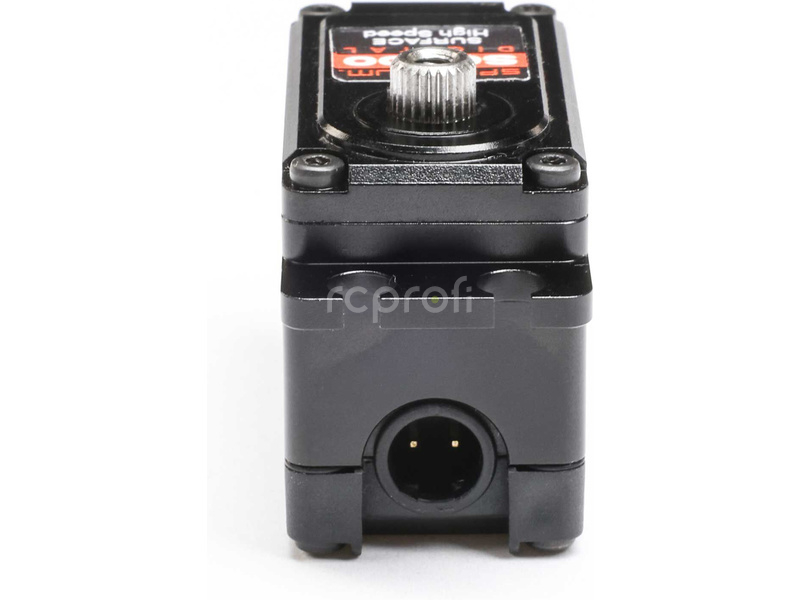 Spektrum servo S6400 1:10 High Speed/Torque 25T
