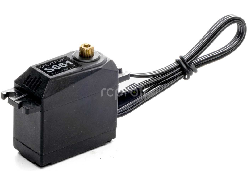 Spektrum servo S661 7kg MG 25T