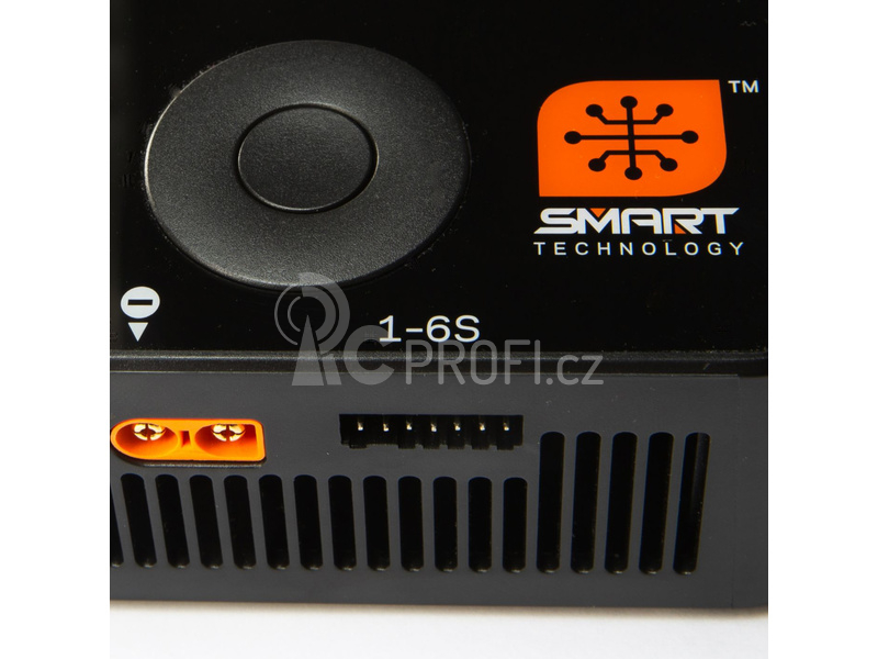 Spektrum Smart nabíječ S1100 1x100W AC