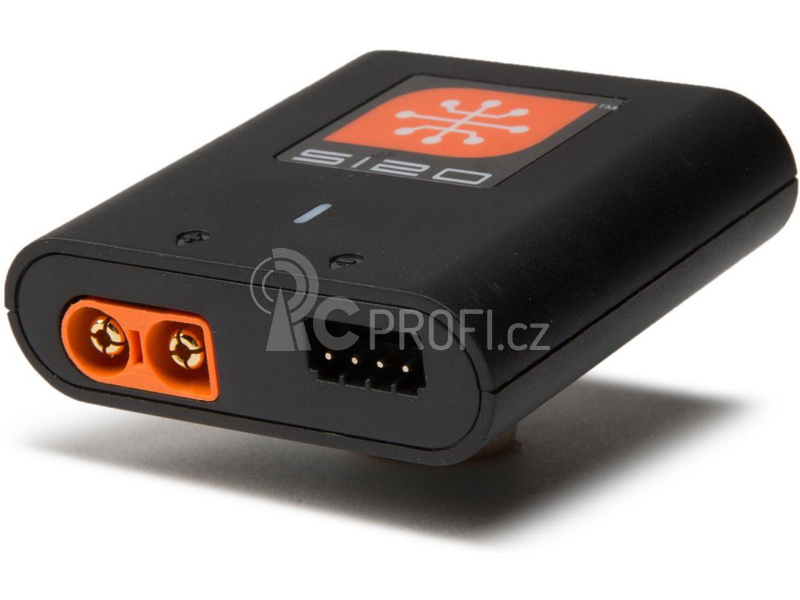 Spektrum Smart nabíječ S120 20W USB-C