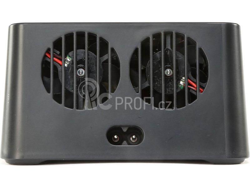 Spektrum Smart nabíječ S2100 2x100W AC