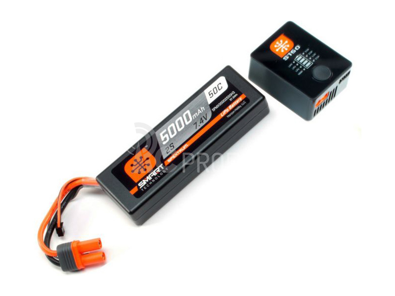 Spektrum Smart PowerStage 2S