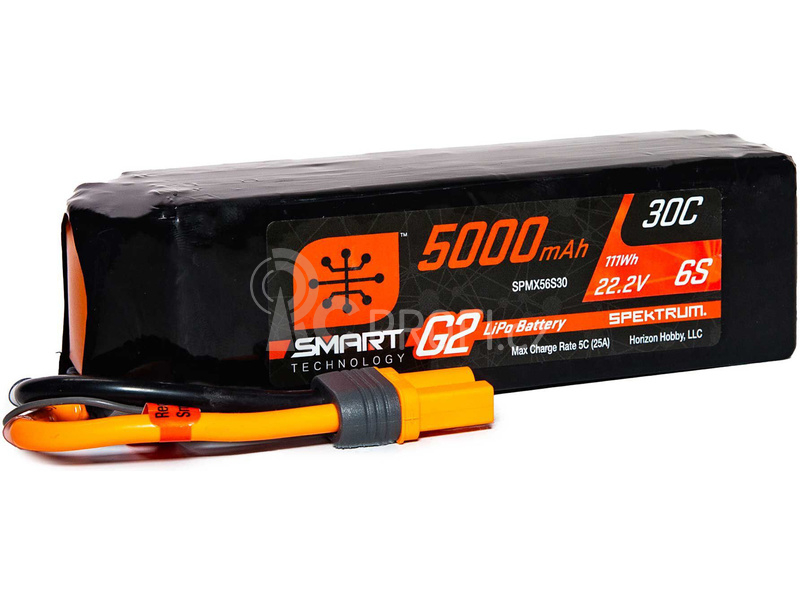 Spektrum Smart Powerstage 6S Air