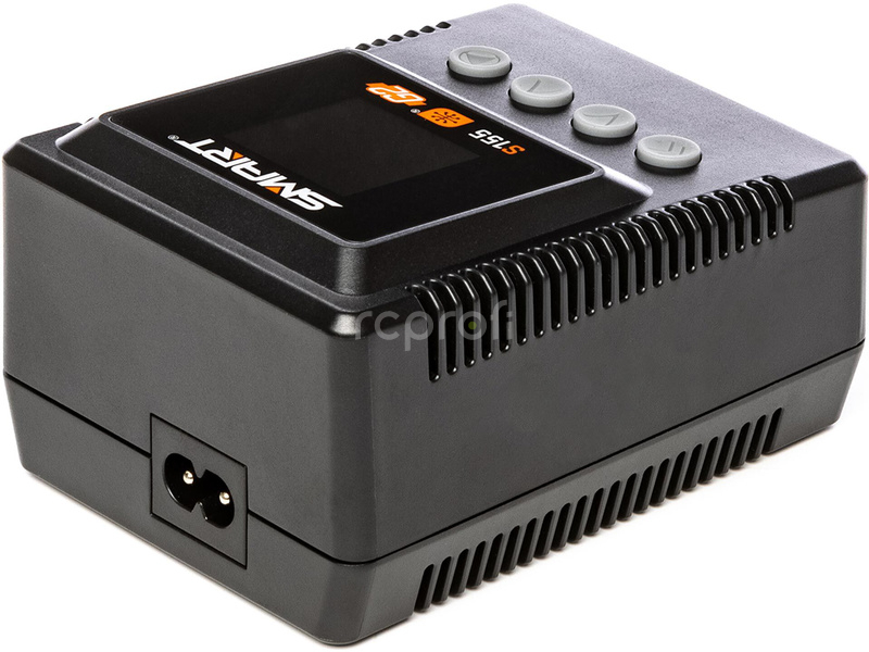 Spektrum Smart Powerstage G2 Air 3S 2200mAh IC3, nabíječ S155