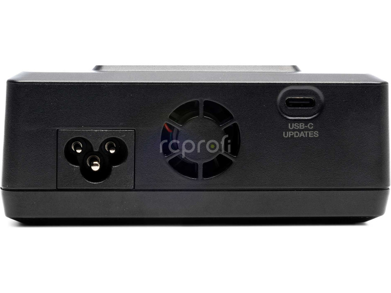 Spektrum Smart Powerstage G2 Air 4S 2200mAh IC3 2x, nabíječ S250