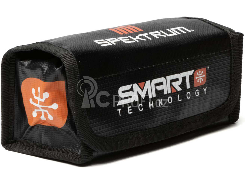 Spektrum Smart Safe LiPo Pak - ochranný obal 16x7.5x6.5cm