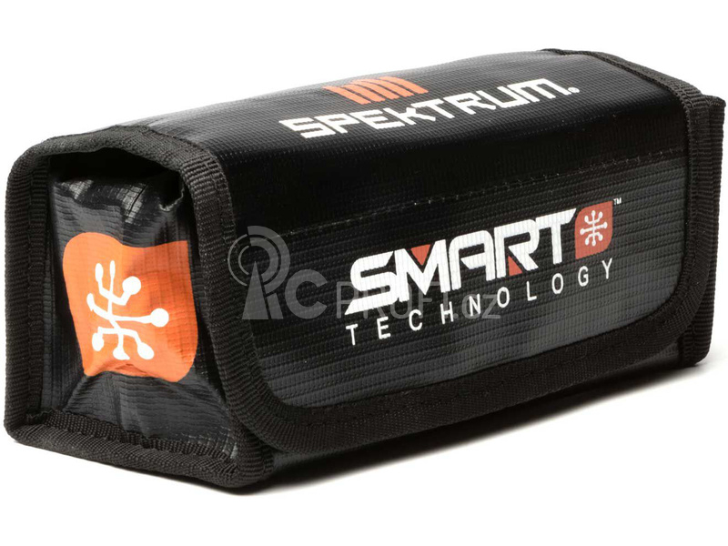 Spektrum Smart Safe LiPo Pak - ochranný obal 16x7.5x6.5cm