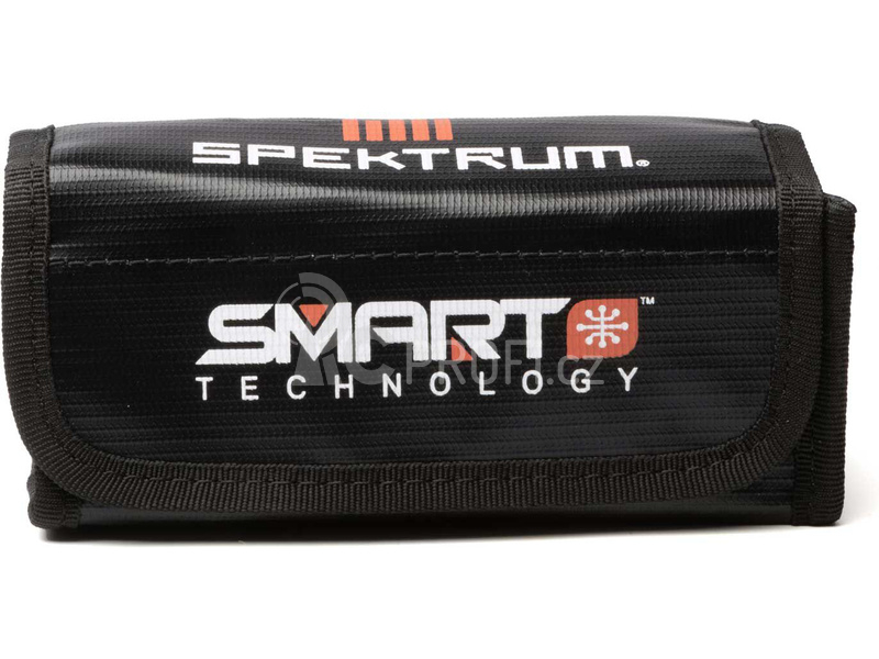 Spektrum Smart Safe LiPo Pak - ochranný obal 16x7.5x6.5cm