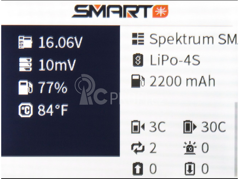 Spektrum Smart Tester XBC100