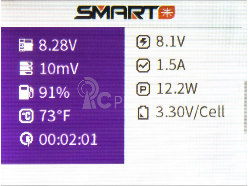 Spektrum Smart Tester XBC100