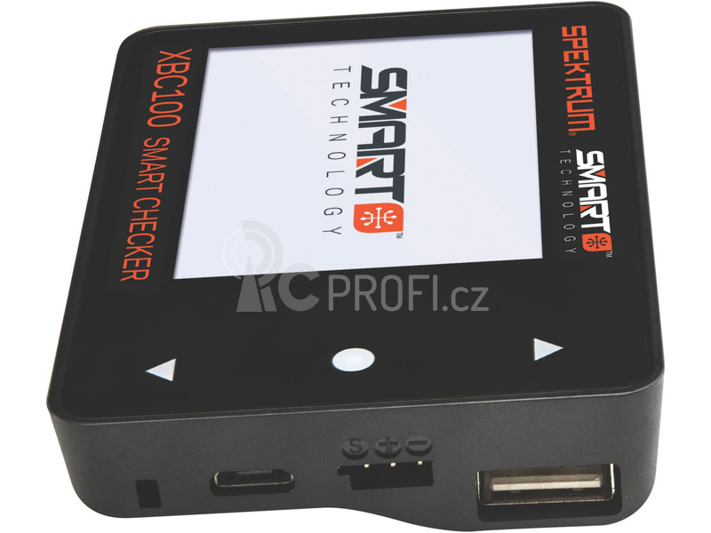 Spektrum Smart Tester XBC100