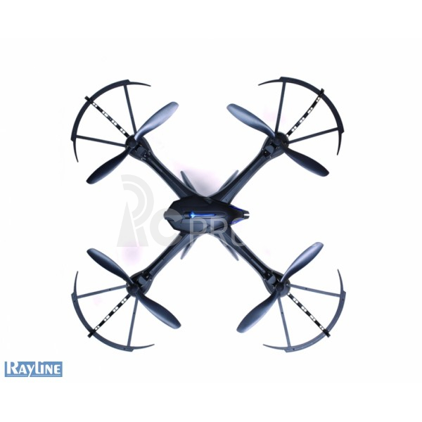 BAZAR - RC dron Spider R10