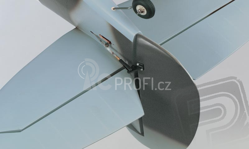 Spitfire MK IX .60 Gold Edition Kit 1600mm