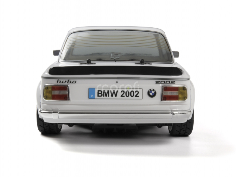 Sport 3 BMW 2002 Turbo
