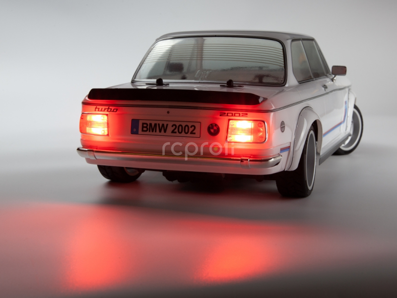 Sport 3 BMW 2002 Turbo