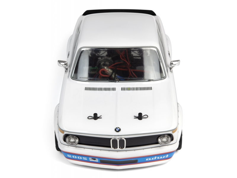 Sport 3 BMW 2002 Turbo