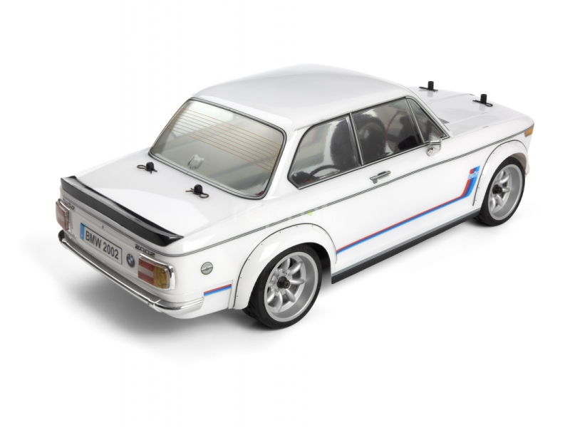 Sport 3 BMW 2002 Turbo
