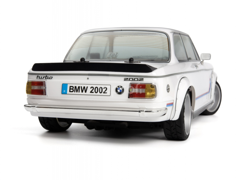 Sport 3 BMW 2002 Turbo