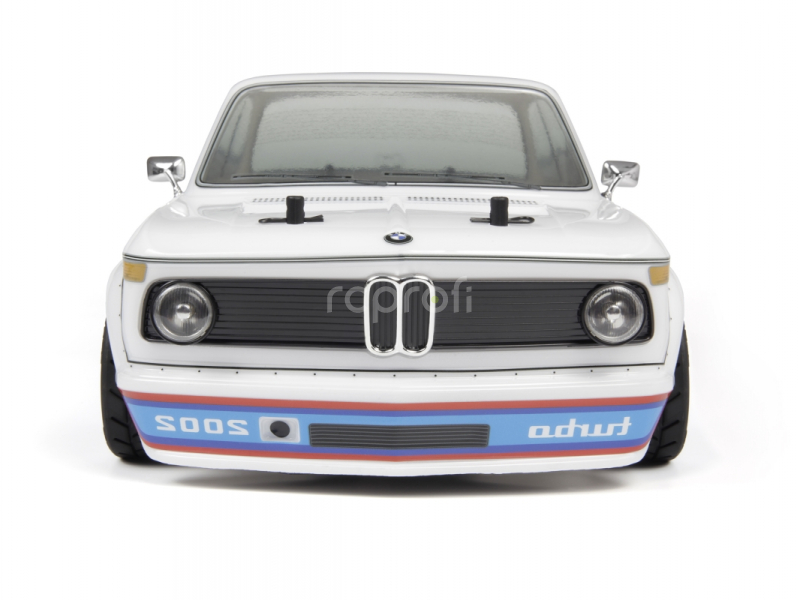 Sport 3 BMW 2002 Turbo
