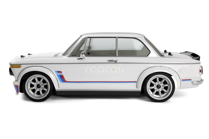 Sport 3 BMW 2002 Turbo - Flux