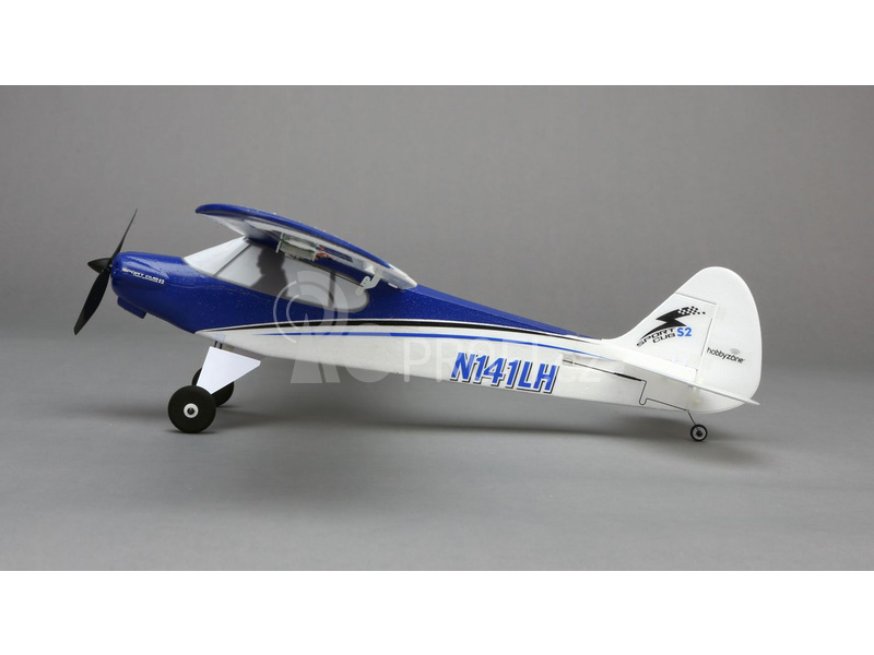 Sport Cub 0.6m SAFE BNF