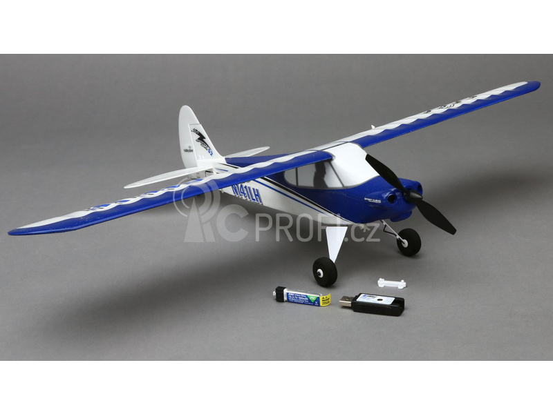 Sport Cub 0.6m SAFE BNF