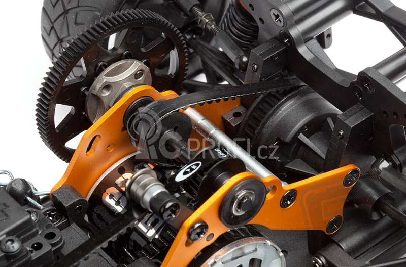 RC auto Sprint 2 Sport
