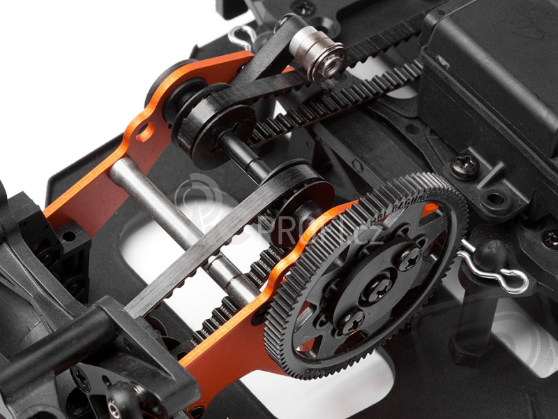 RC auto Sprint 2 Sport