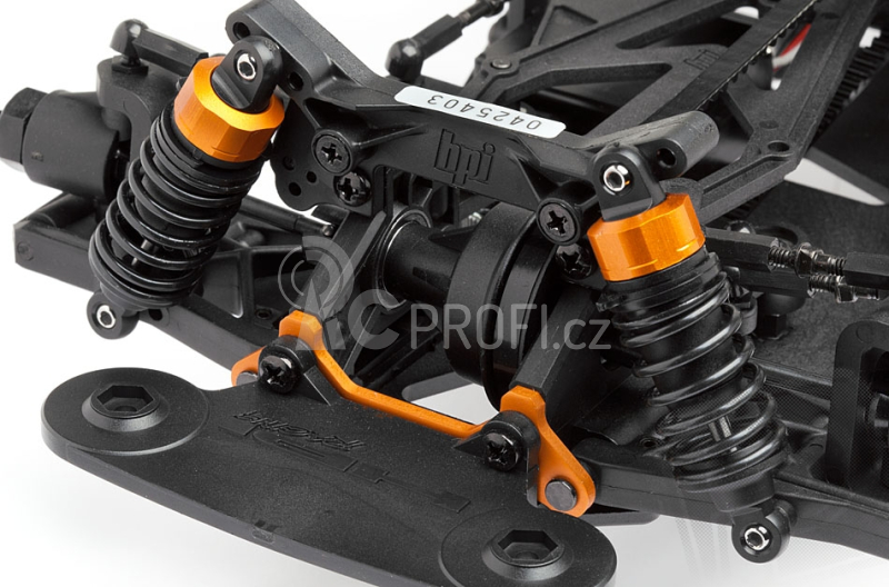 RC auto Sprint 2 Sport