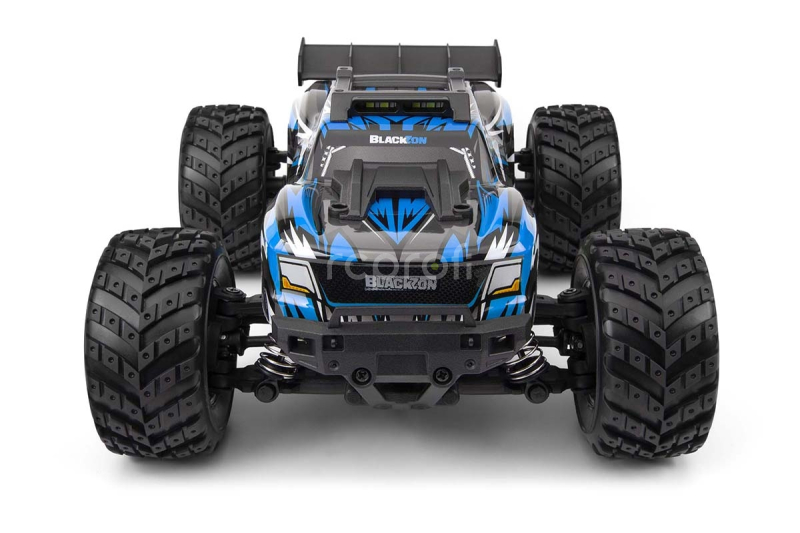 RC auto Spryte ST 1/20 4WD Electric Stadium Truck, modrá