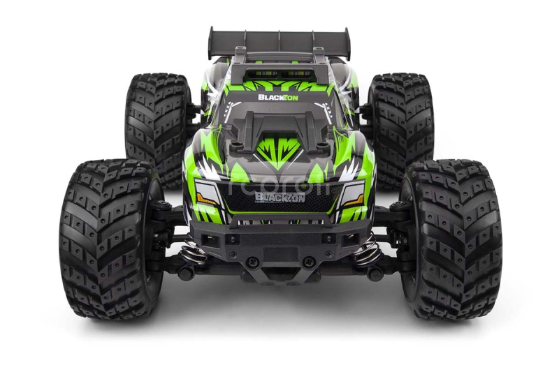 RC auto Spryte ST 1/20 4WD Electric Stadium Truck, zelená