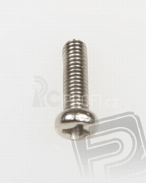 Šroub 3x10mm, DUCATI N,