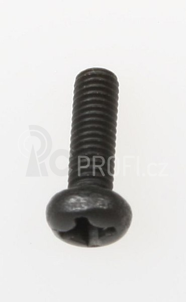 Šroub 3x10mm, TS-4N, ER-1, AT-10, SSK, SST, MAN, HAM S18, S-HAWK