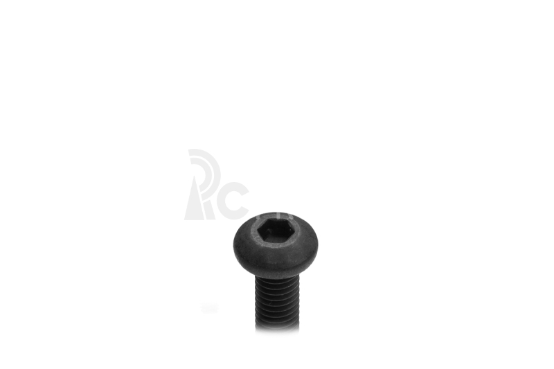 Šroub imbus M3*12 8ks
