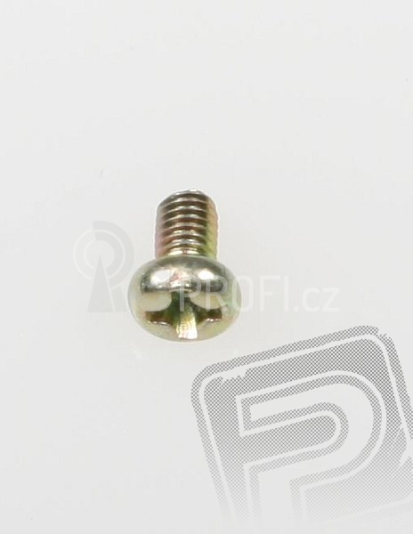 Šroub M3x5mm, SSK, SST, MAN