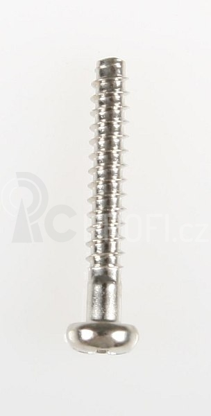 Šroub M4x8mm, 20ks.