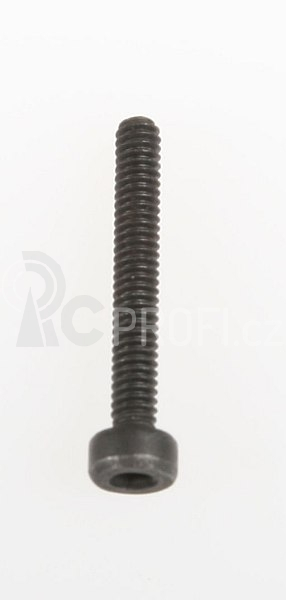 Šroub s vnitřním šestihranem, M2x14mm, 20ks.